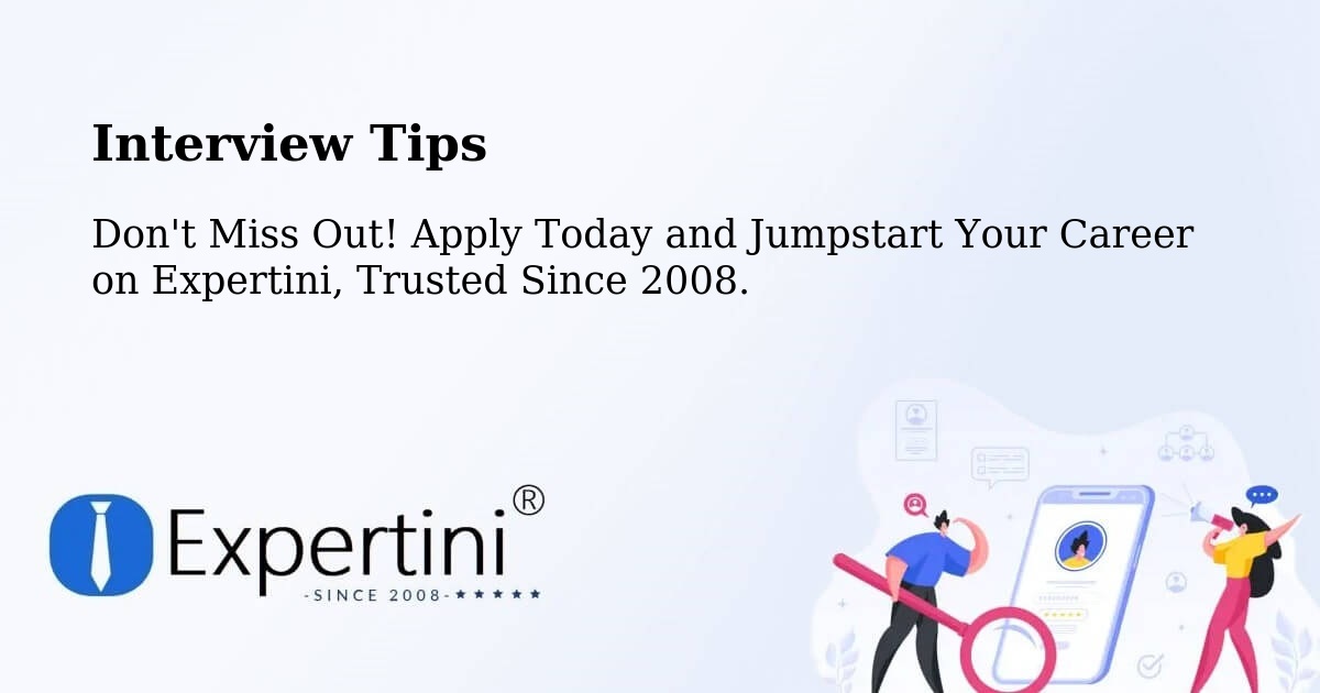 Interview Tips & Techniques for Job Seekers – Chakan - Chakan, India Jobs Expertini